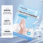 Hand Care Mask Factory - Vitamin C Moisturizing Exfoliating Skin
