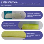 Eye Massage Pack Manufacturer - Individual Packing Dark Circles