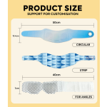 Neck Shoulder Warmer Manufacturer - Fast Acting Back Pain Self