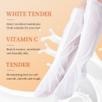 Foot Leg Mask Supplier - High Quality Natural Moisturizing Spa