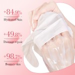 Hand Mask Manufacturer - OEM Disposable Shea Butter Repair