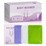 Heating Patch Factory - 2025 New Trending Non-woven Fabric