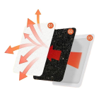 Heating Patch Manufacturer - Health Care Portable Women Period