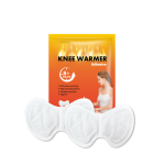 Hot Compress Patch Manufacturer - Custom Logo Air Activated Waist