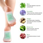 Sleeping Foot Pad Factory - Deep Cleansing Stress Relief