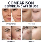 Collagen Skin Mask Factory - Private Label Custom Anti Wrinkle