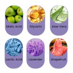 Foot Mask Manufacturer - Wholesale Cosmetics Exfoliating