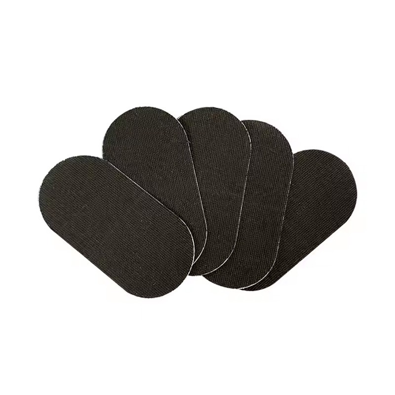 Sleep Mouth Strip Supplier - Oval-Shaped Improved Breathing