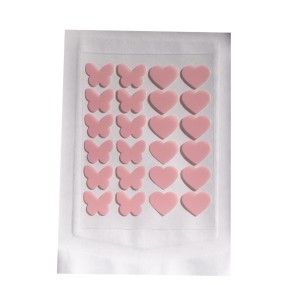 Acne Pimple Patch Factory - Original Hydrocolloid 5g Weight