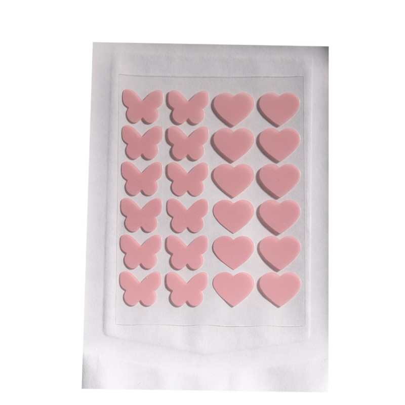 Acne Pimple Patch Factory - Original Hydrocolloid 5g Weight