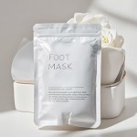 Foot Mask Supplier - Dead Skin Removing Whitening Paraffin