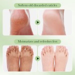 Foot Peeling Mask Factory - Custom Lavender Collagen Moisturizing