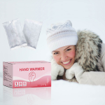 Heating Patch Manufacturer - Health Care Portable Women Period