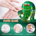 Hand Masking Gloves Supplier - Custom Logo Soft Moisturizing Peel-Off