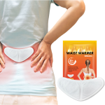 Knee Brace Patch Factory - Hot Sale Instant Self Heating Knee