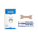 Nasal Strip Manufacturer - Breathe Right Anti-Snoring Mouth
