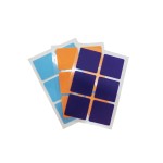 Multivitamin Patch Manufacturer - OEM Vegetarian Focus Fitness