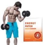 Transdermal Patch Supplier - Wholesale Natural Strong Sleep Hangover