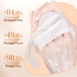 Hand Care Mask Factory - Wholesale Goat Milk Niacinamide Moisturizing