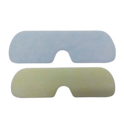 Hydrogel Eye Patch Supplier - Hot Disposable Spa Care Eye