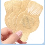 Hydrocolloid Tape Factory - Sterile Waterproof Absorbent Self-Adhesive