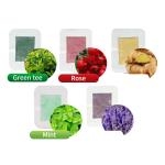 Foot Pad Manufacturer - Rosemary Deep Cleaning Pain Relief