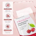 Foot Mask Supplier - Wholesale Nourishing Whitening Hydration