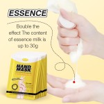 Hand Mask Supplier - Custom Disposable Hydrating Peeling