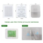 Sleeping Foot Pad Factory - Deep Cleansing Stress Relief