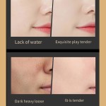 Facial Gel Mask Manufacturer - Wholesale Disposable Natural Chinese