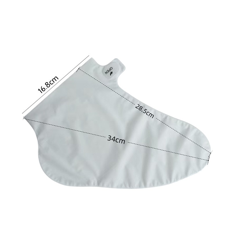 Foot Mask Manufacturer - Wholesale Cosmetics Exfoliating