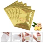 Foot Detox Patch Manufacturer - Professional Beauty Healthcare