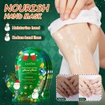 Hand Mask Supplier - OEM Skin Repairing Whitening Nourishing