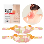 Foot Warmer Patch Supplier - New Innovation Self Heating Air
