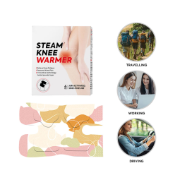 Heat Pack Factory - Wholesale Disposable Adhesive Waist Pain