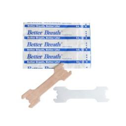 Nasal Strip Factory - Wholesale Ventilation Reduce Snoring