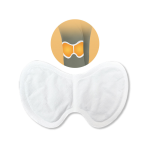 Hot Compress Patch Manufacturer - Custom Logo Air Activated Waist