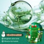 Hand Mask Supplier - OEM Skin Repairing Whitening Nourishing