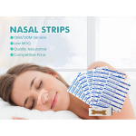 Breath Sleep Strip Factory - Anti Snoring Sleeping Nasal