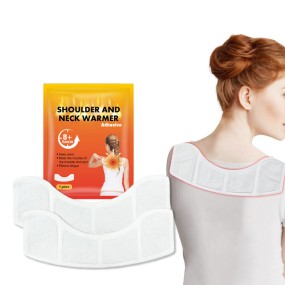 Waist Warmer Patch Supplier - Wholesale Lady Menstrual Cramps