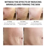 Collagen Face Mask Manufacturer - Wholesale 30Pcs Gel Mask Shrink