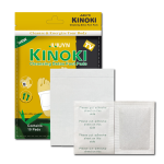 Foot Pad Supplier - Premium Deep Cleansing Aromatic