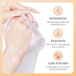 Hand Masking Glove Manufacturer - OEM Soft Peeling Glove Repairing