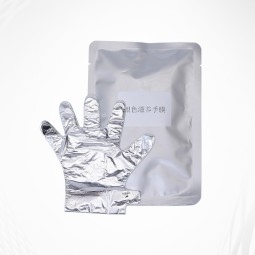 Sheet Mask Manufacturer - Disposable Moisturizer Repair Tear