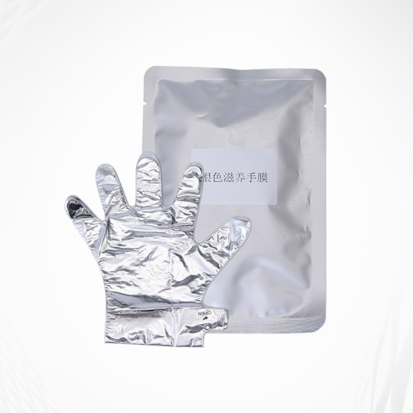 Sheet Mask Manufacturer - Disposable Moisturizer Repair Tear