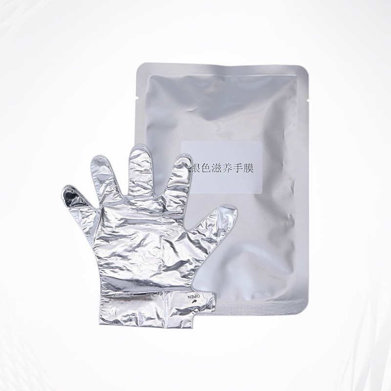Sheet Mask Manufacturer - Disposable Moisturizer Repair Tear