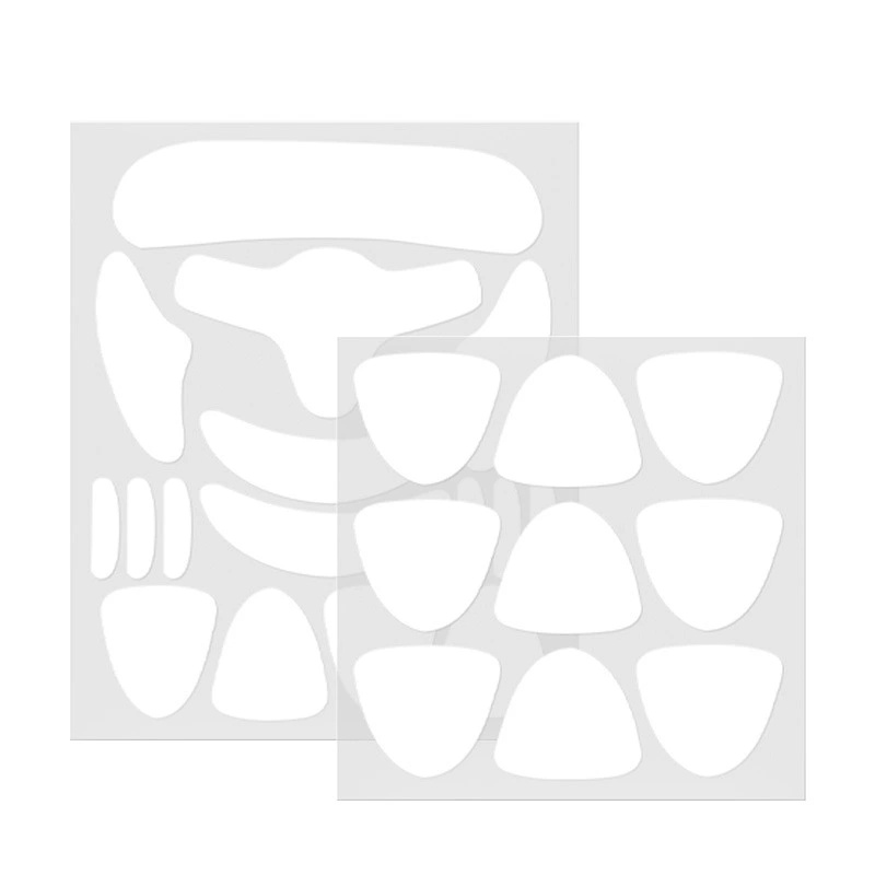 Nail Repair Patch Supplier - Foot Care Gel Material Antibacterial