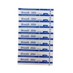 Nasal Strip Supplier - Custom Plastic Nasal Improved Sleep
