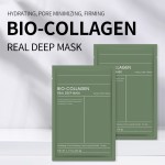 Face Sheet Mask Manufacturer - Customizable Disposable Bio Collagen