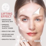 Hydrogel Face Mask Supplier - Wholesale Bulk Anti-Aging Collagen